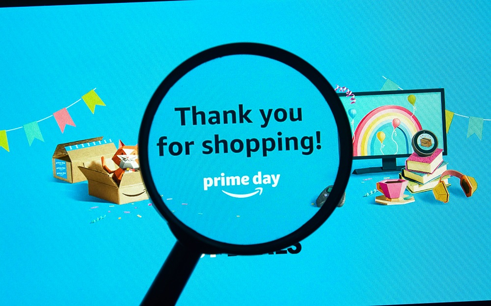 Prime Day 2023, Boost Your Sale